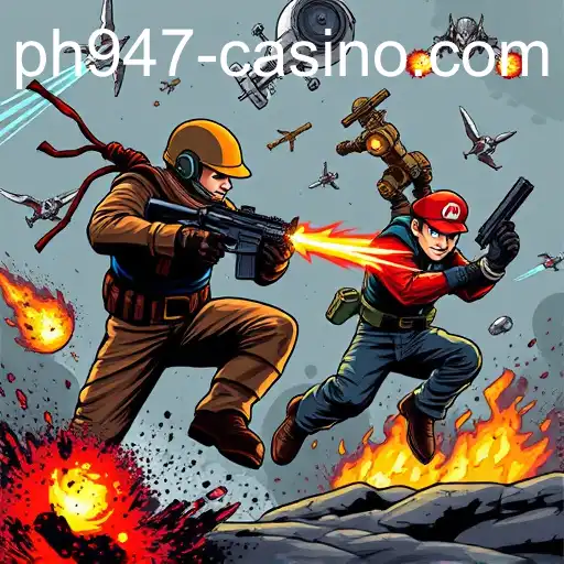 Dive into Excitement with 'Action Thrills': The Ultimate Gaming Adventure