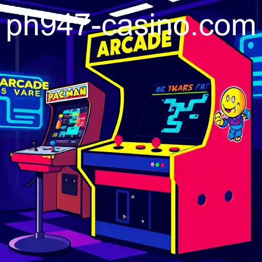 Exploring the Timeless World of Arcade Classics