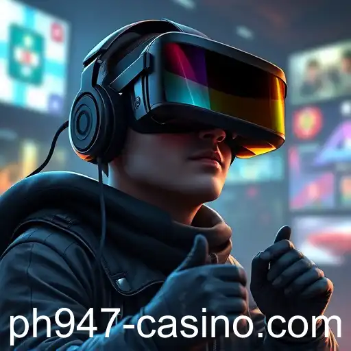 Digital Evolution in Gaming