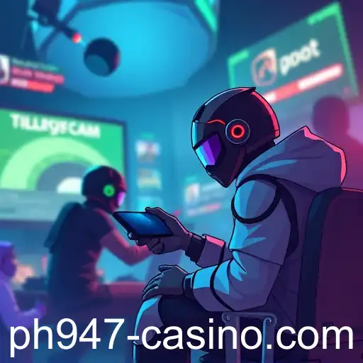 Digital Gaming Trends and Innovations