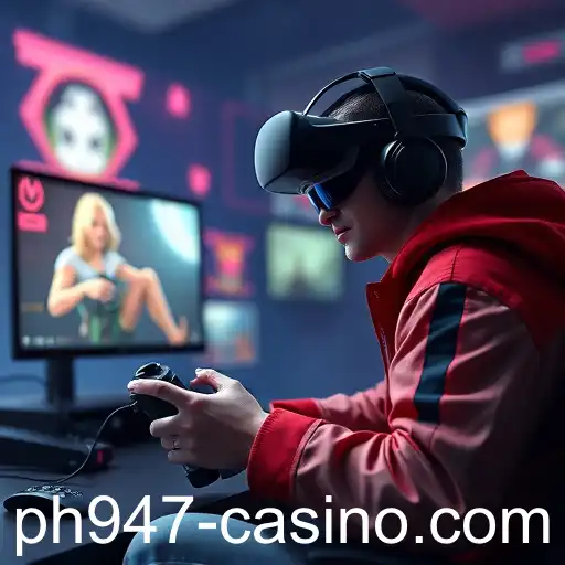 The Evolution of Gaming in 2025