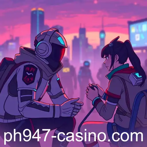 The Evolution of Online Gaming Platforms