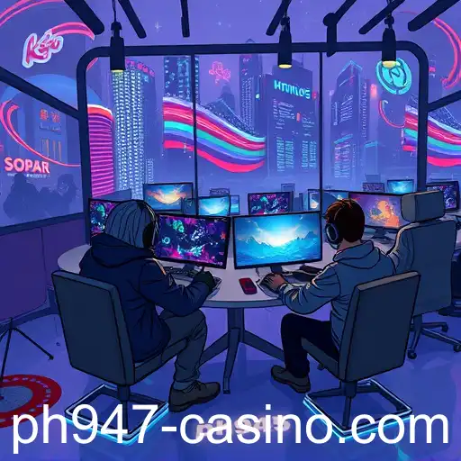 Gaming Evolution amidst Economic Shifts