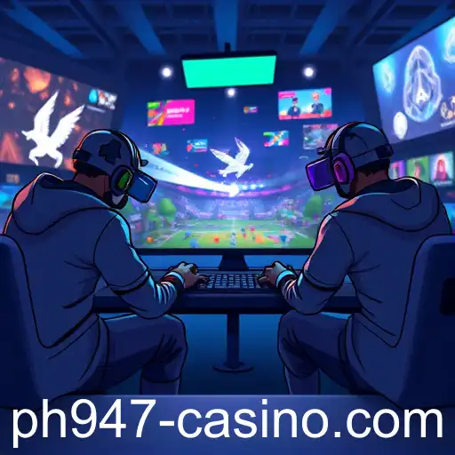 Gaming Trends Transform the Landscape