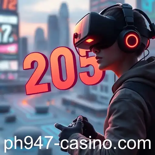 The Evolution of Gaming in 2025