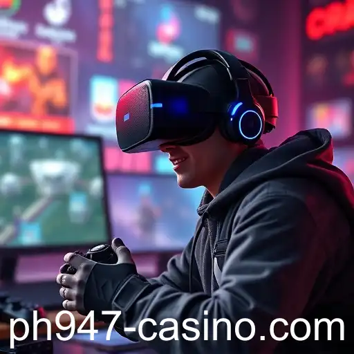 The Evolution of Gaming Websites Amidst Global Shifts