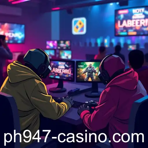 Gaming Website Revolutionizes Engagement