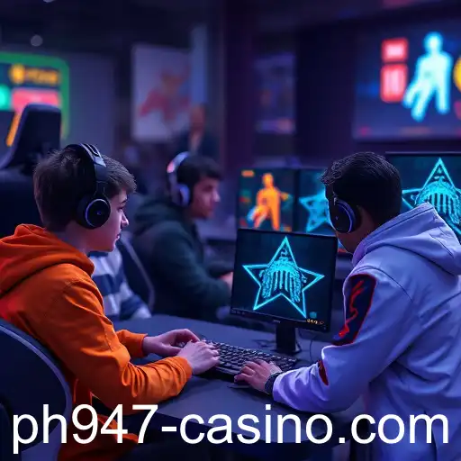 Innovative Horizons: The Rise of Online Gaming Platforms