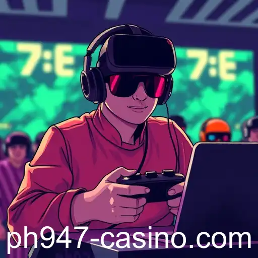 The Evolution of Online Gaming Communities