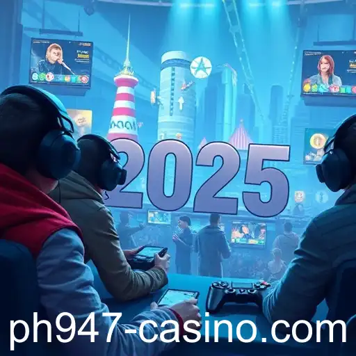 Online Gaming Trends and Innovations