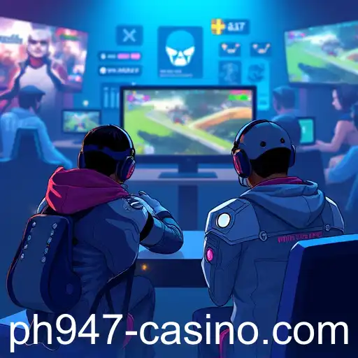 Gaming Site Engages Users in 2025