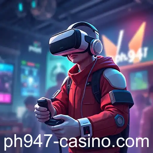 Revolutionizing Online Gaming: The Rise of PH947