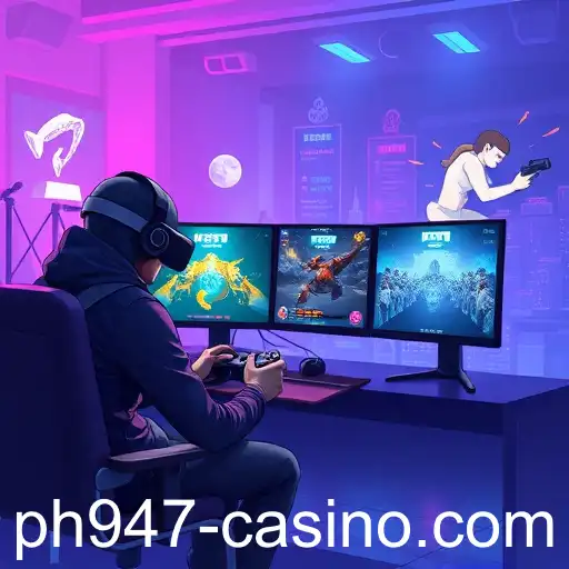 The Rise of Online Gaming Communities in 2025