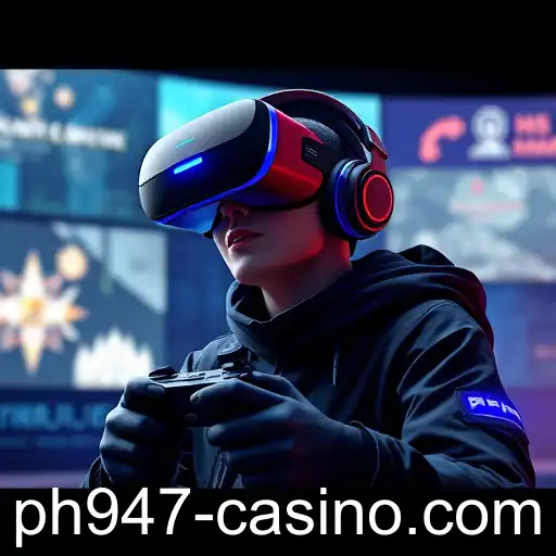 The Rise of Online Gaming Amid Global Changes