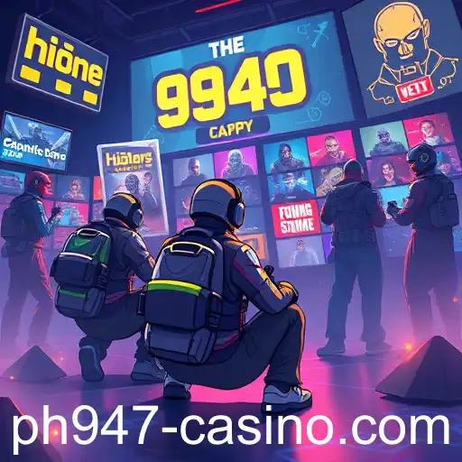The Rise of PH947: Gaming Trends and Insights
