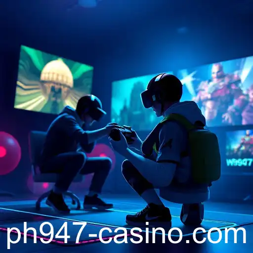 The Rise of PH947 in Online Gaming