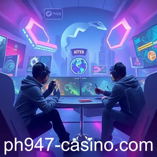 The Evolving Landscape of Online Gaming in the Mid-2020s