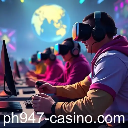 Virtual Realms and Real Rewards