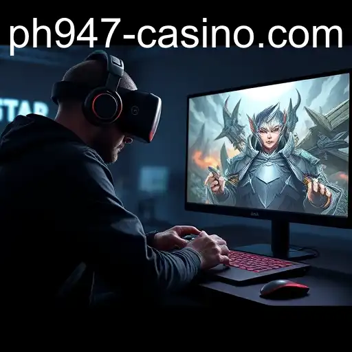 The Evolution of Online Gaming