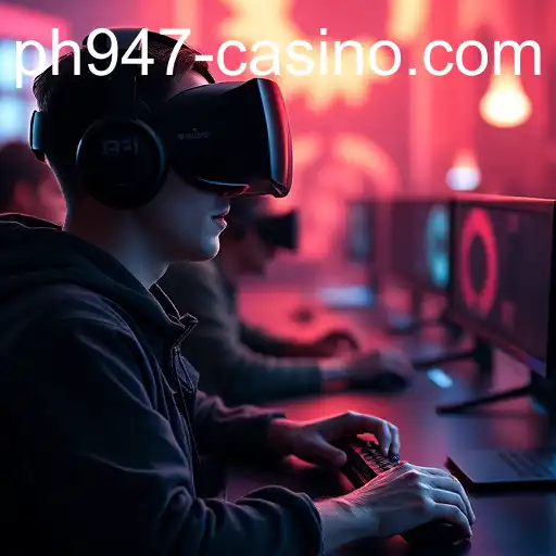 The Evolution of Online Gaming in 2026