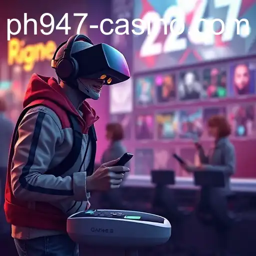 Evolving Digital Landscapes: Gaming in 2025