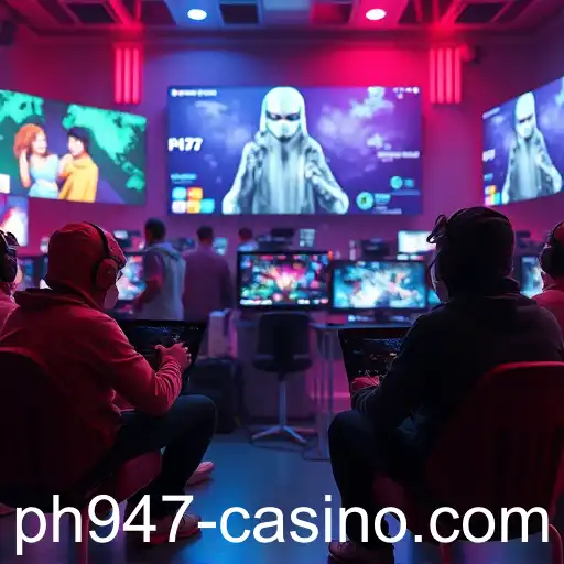 Gaming Security Concerns in 2025