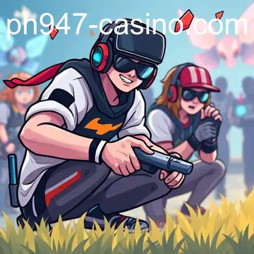 Exploring 'Multiplayer Modes': A Dive into the Diverse World of Multiplayer Gaming