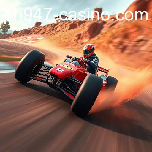 Exploring the Thrills of 'Racing Rivals': A High-Octane Game Experience