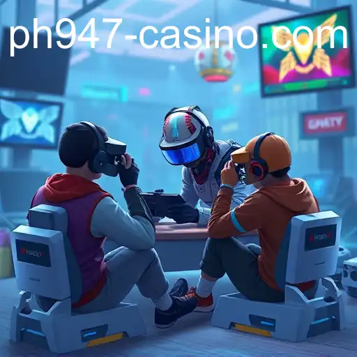 The Rise of PH947: Impact on the Gaming Industry