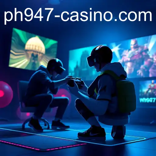 The Rise of PH947 in Online Gaming