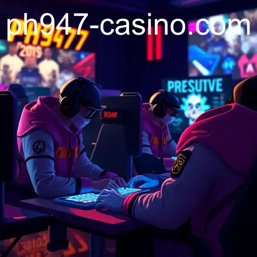 The Rise of PH947: Transforming Online Gaming