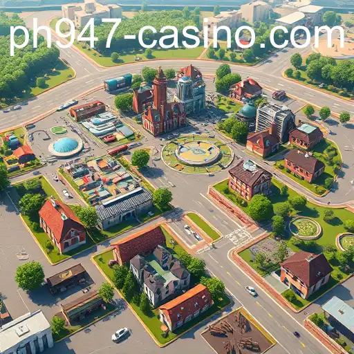 Exploring the World of Simulations: A Deep Dive into Immersive Virtual Experiences