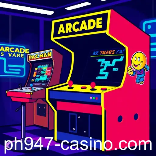 Exploring the Timeless World of Arcade Classics