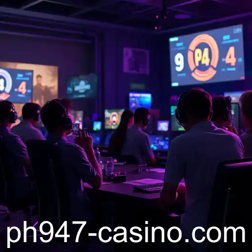 Rise of Digital Gaming Communities