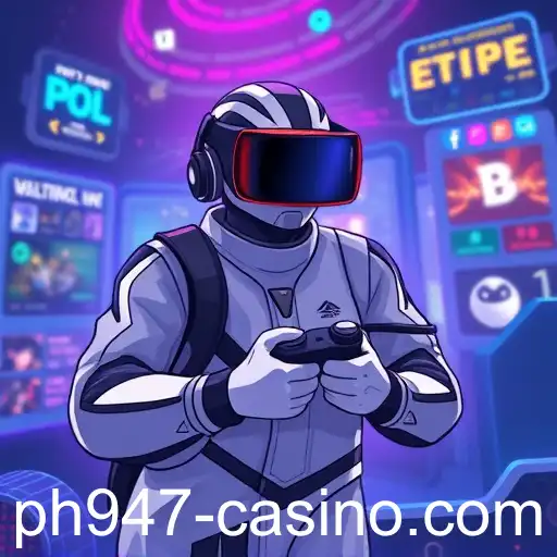 The Evolution of Online Gaming Platforms