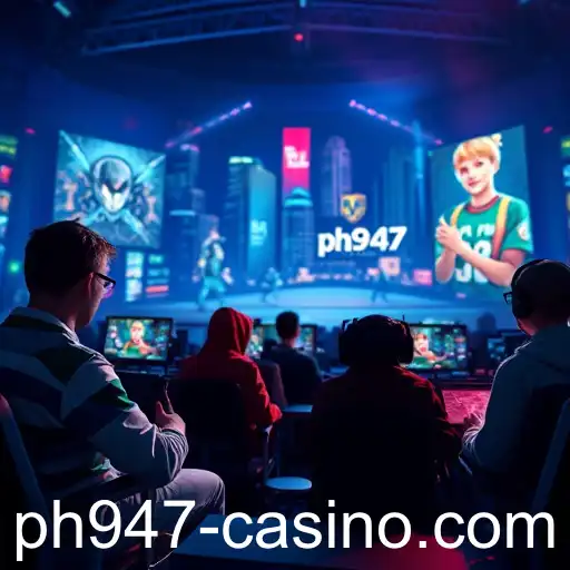 Gaming Revolution: PH947's Impact on the Industry