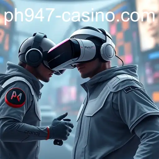 Gaming Trends and Innovations of the Year