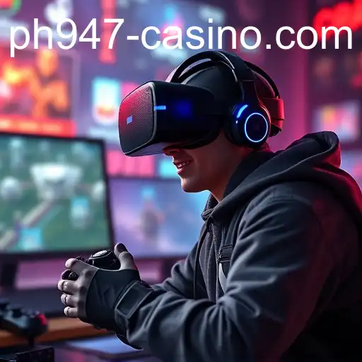 The Evolution of Gaming Websites Amidst Global Shifts