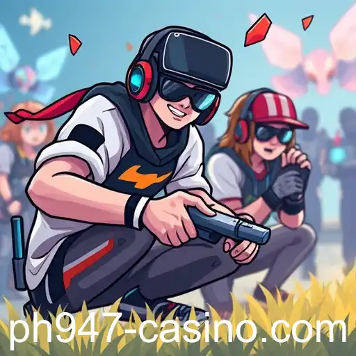 Exploring 'Multiplayer Modes': A Dive into the Diverse World of Multiplayer Gaming