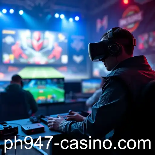 PH947: A New Dawn for Online Gaming