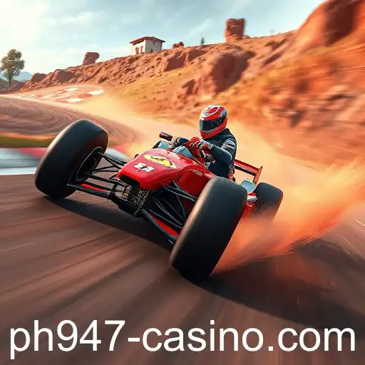 Exploring the Thrills of 'Racing Rivals': A High-Octane Game Experience