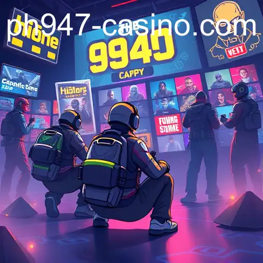 The Rise of PH947: Gaming Trends and Insights