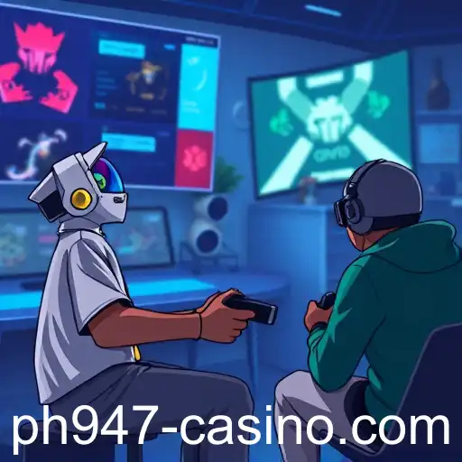 The Rise of PH947: Impact on the Gaming Community