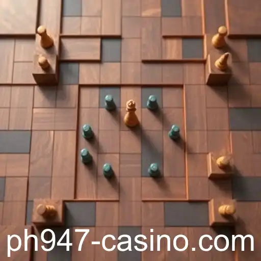 Unraveling the Intricacies of Strategy Battles: A Deep Dive into the PH947 Gaming Phenomenon