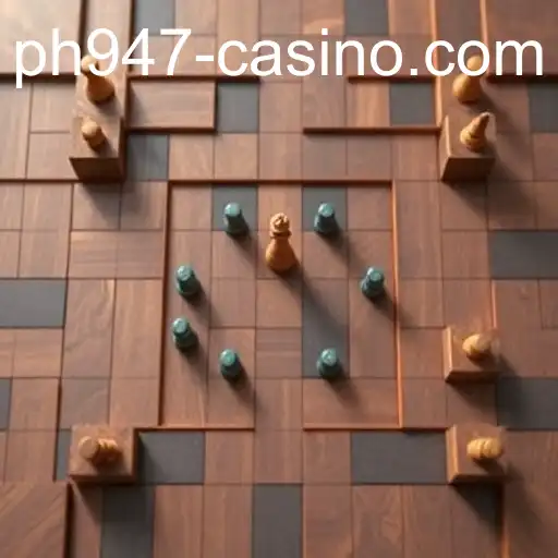 Unraveling the Intricacies of Strategy Battles: A Deep Dive into the PH947 Gaming Phenomenon