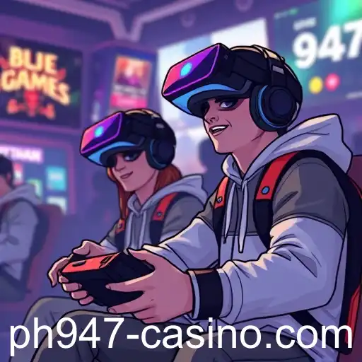 The Surge of Online Gaming in 2025: A New Era